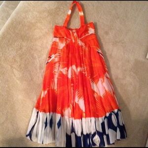 Diane Von Furstenberg Dress