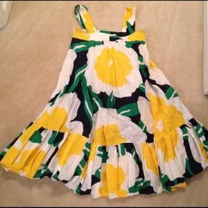 Diane Von Furstenberg dress