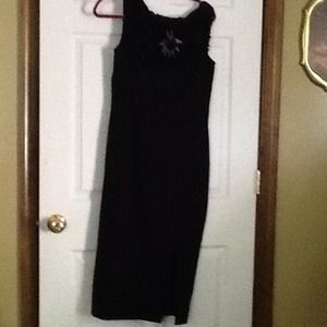 Spiegel Dress