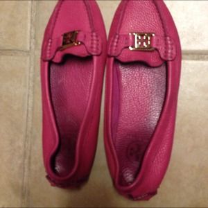 Tory Burch kendrick loafer