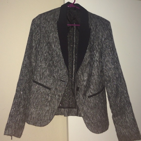 Mossimo blazer