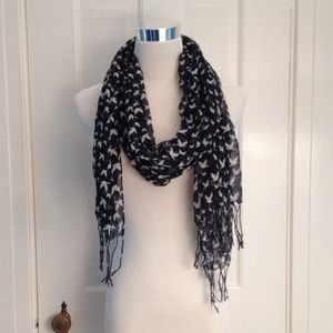 fall scarf