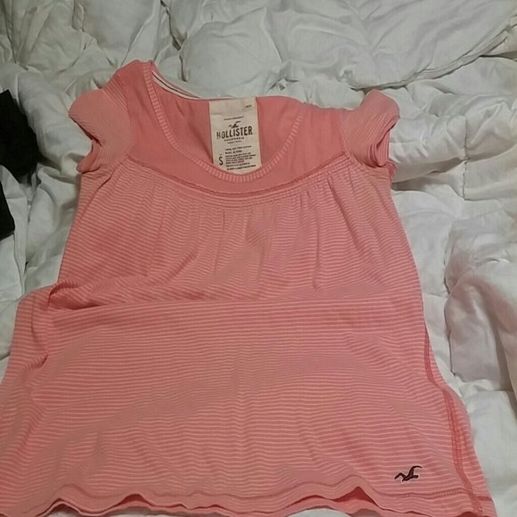 Hollister Tops - Top