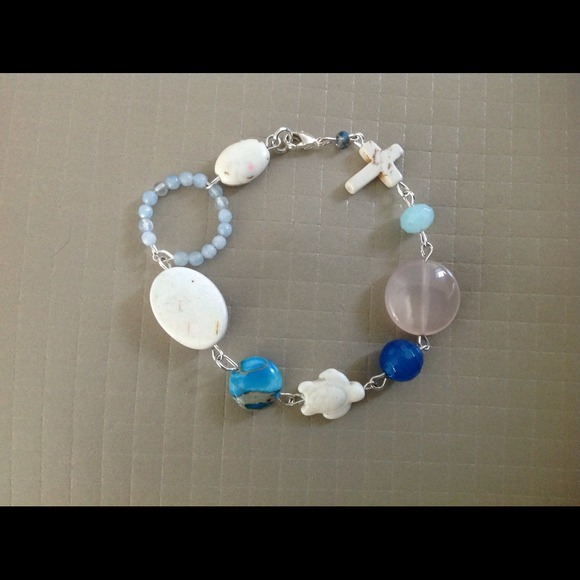 Unique bracelet