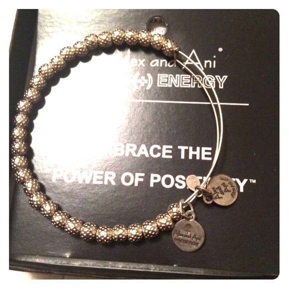 Alex and Ani bangle