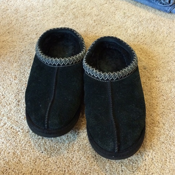 Ugg slip on