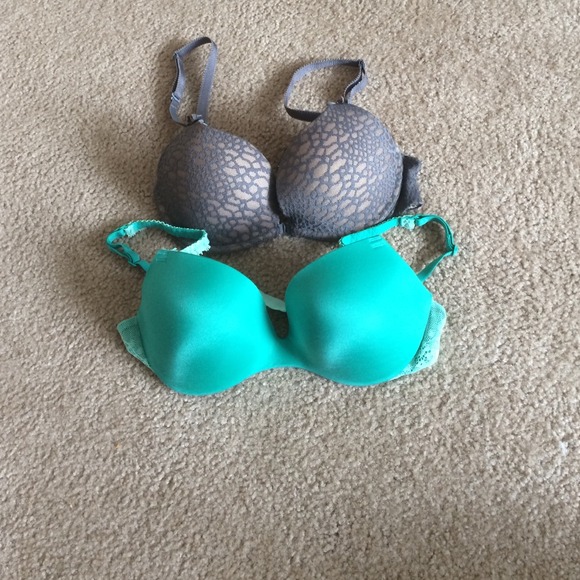 Lacy luxury bra bundle!