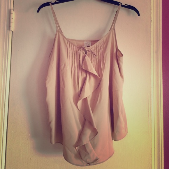 Lauren Conrad Blouse