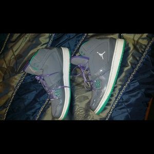 Jordans