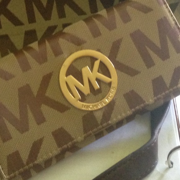Wallet only