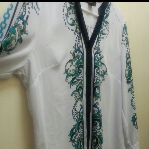 Printed long sleeves shirt bundle for wat
