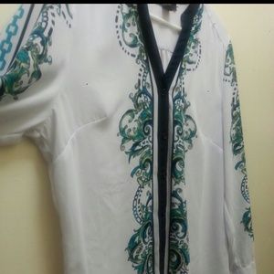 Printed long sleeves shirt bundle for wat