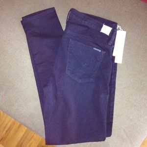 Hudson Nico jeans!