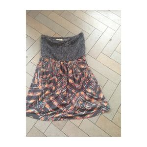 NWOT billabong dress