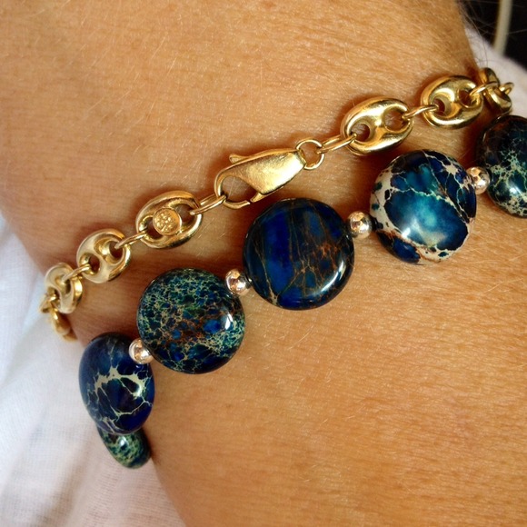 Jewelry - Gemstone Bracelet