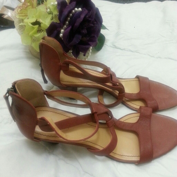 Nine west shoes
