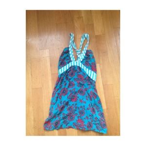 Element dress