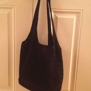 Sak purse