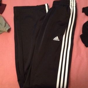 Adidas Track Pants