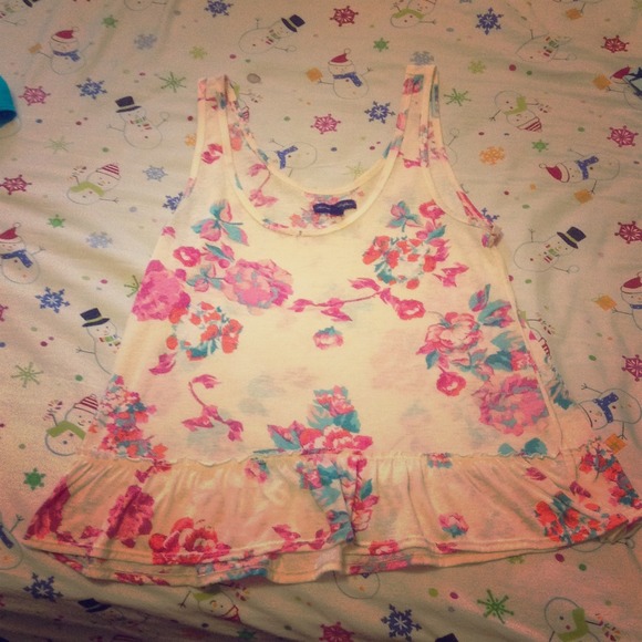 American Eagle Tank Top