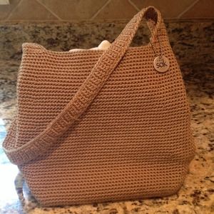 Sak purse