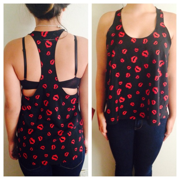 Tanktop