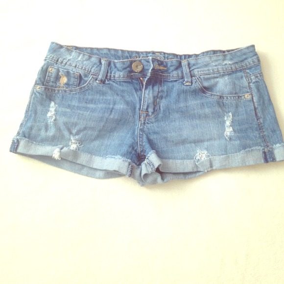 Shorts