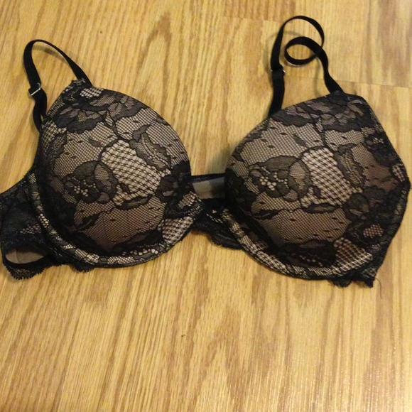 Victoria secret slightly worn sexy bra