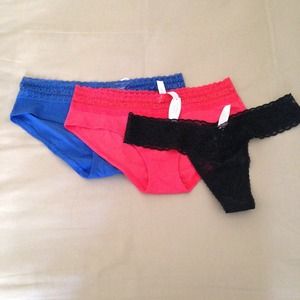 Victoria Secret underwear