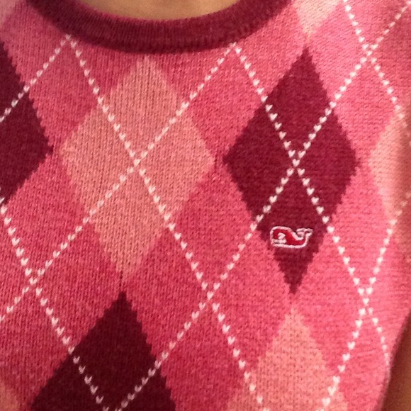 Vineyard vines sweater tunic dress - Picture 2 of 4