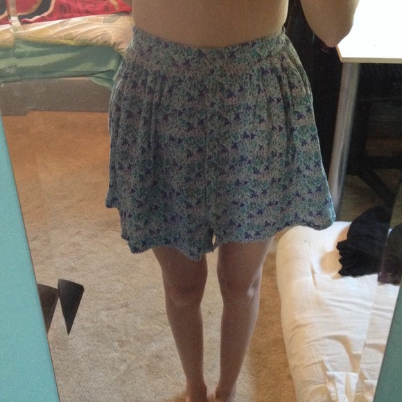 Free people Skirt