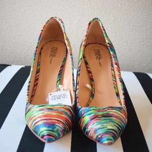 Prabal Gurung for Target Shoes - Prabal Gurung Multi-Colored Nolita Pumps Prabal Gurung for Target Shoes - Prabal Gurung Multi-Colored Nolita Pumps
