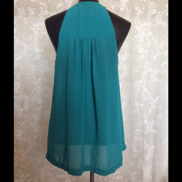 Great Evening Wear Top - Picture 2 of 2