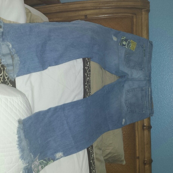 Jeans - Picture 3 of 3