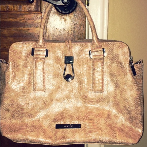 Ivanka Trump handbag