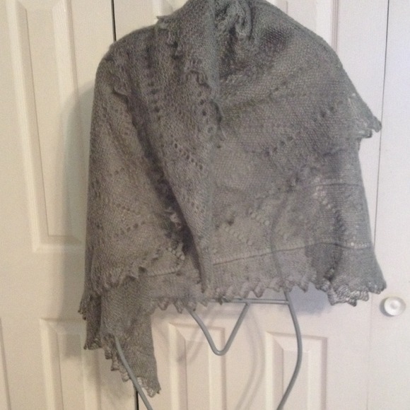 Shawl