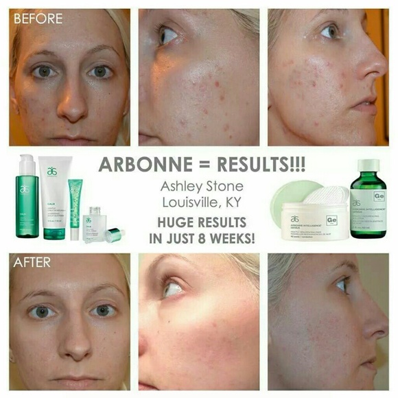Arbonne Consultant for all your needs