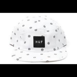 Huf panel hat