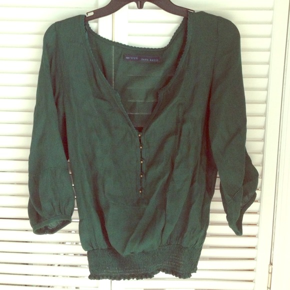 Zara Basic