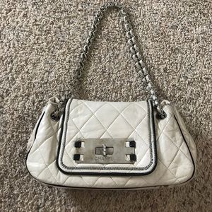 Authentic Lambskin Chanel Purse