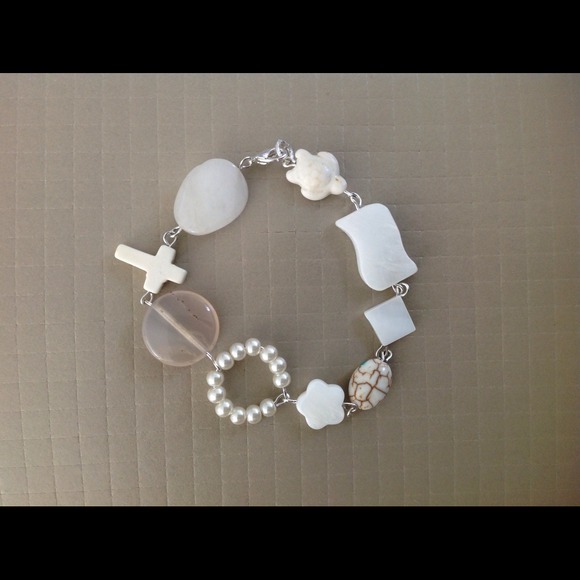 Unique bracelet