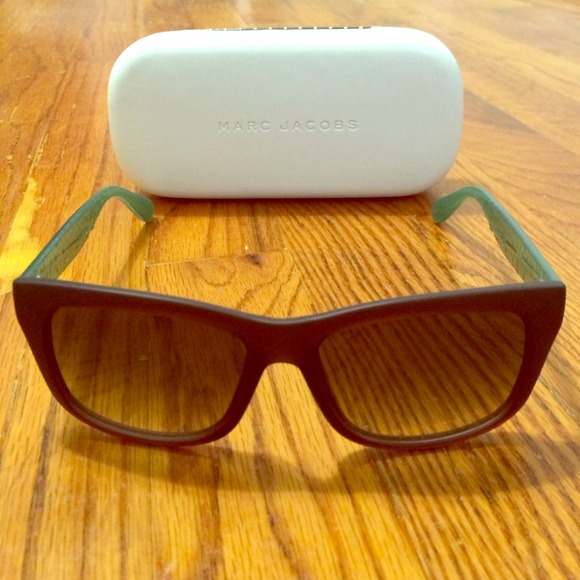 Marc Jacob Sunglasses