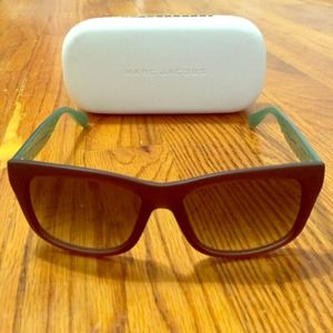 Marc Jacob Sunglasses