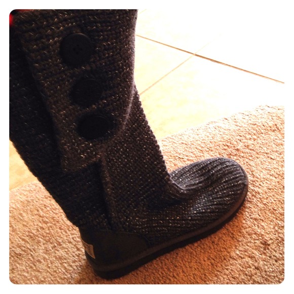 Ugg boots