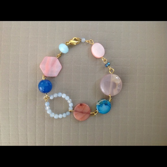 Unique bracelet