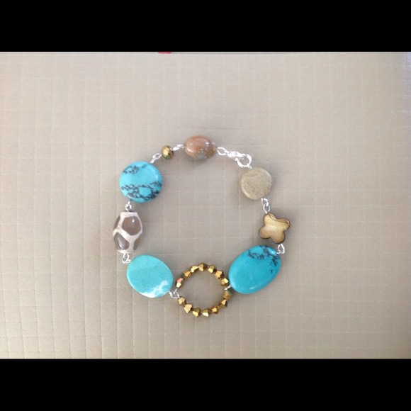 Unique bracelet
