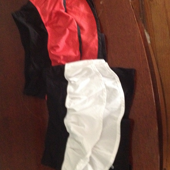 Lulu lemon shorts bundle