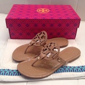 Tory Butch Miller Sandal