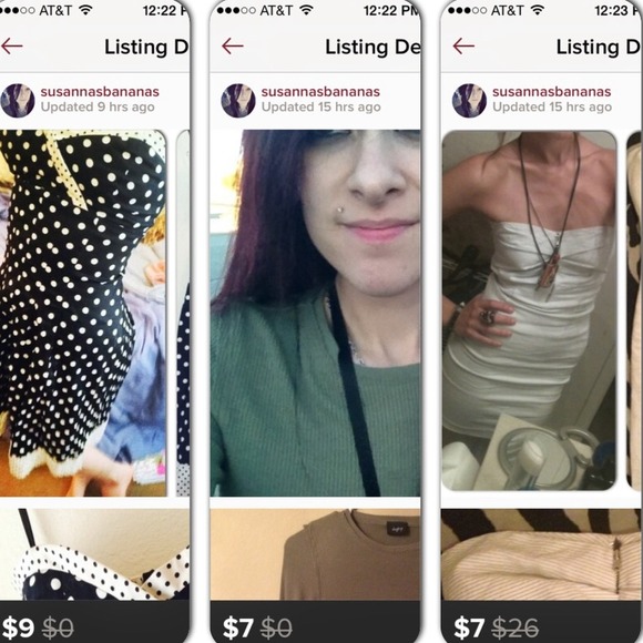 Bundle for @klarissamay 💞💖🎀