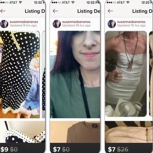 Bundle for @klarissamay 💞💖🎀